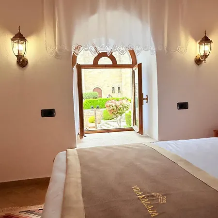 Kalaja Kruje, Inside The Castle